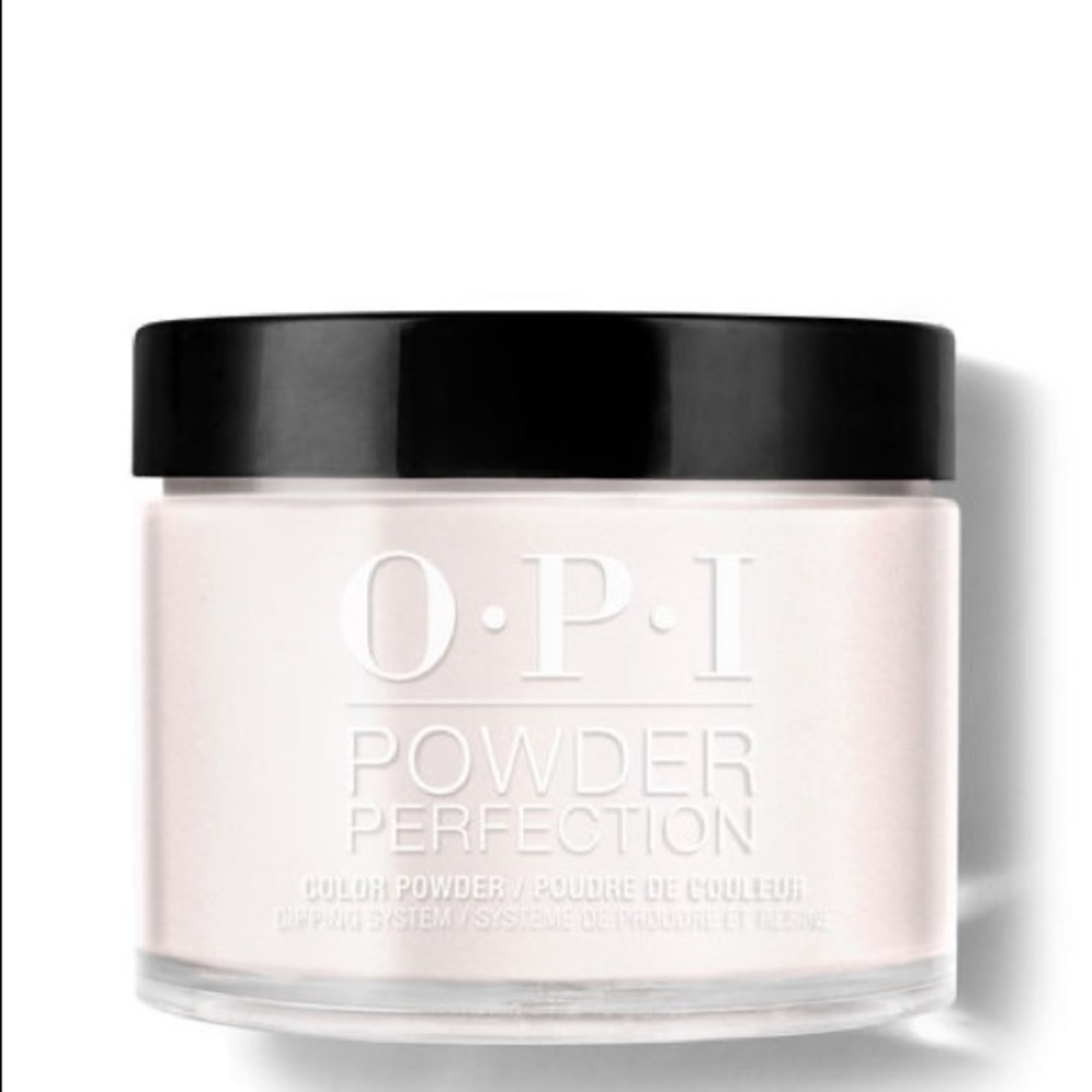 OPI Powder Perfection